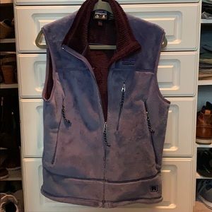 Patagonia Vest